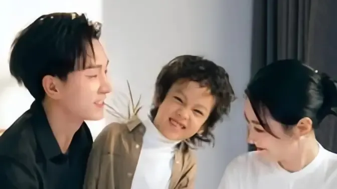 继母继妹
